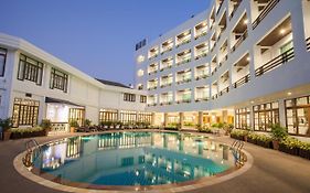 Areca Hotel Pattaya